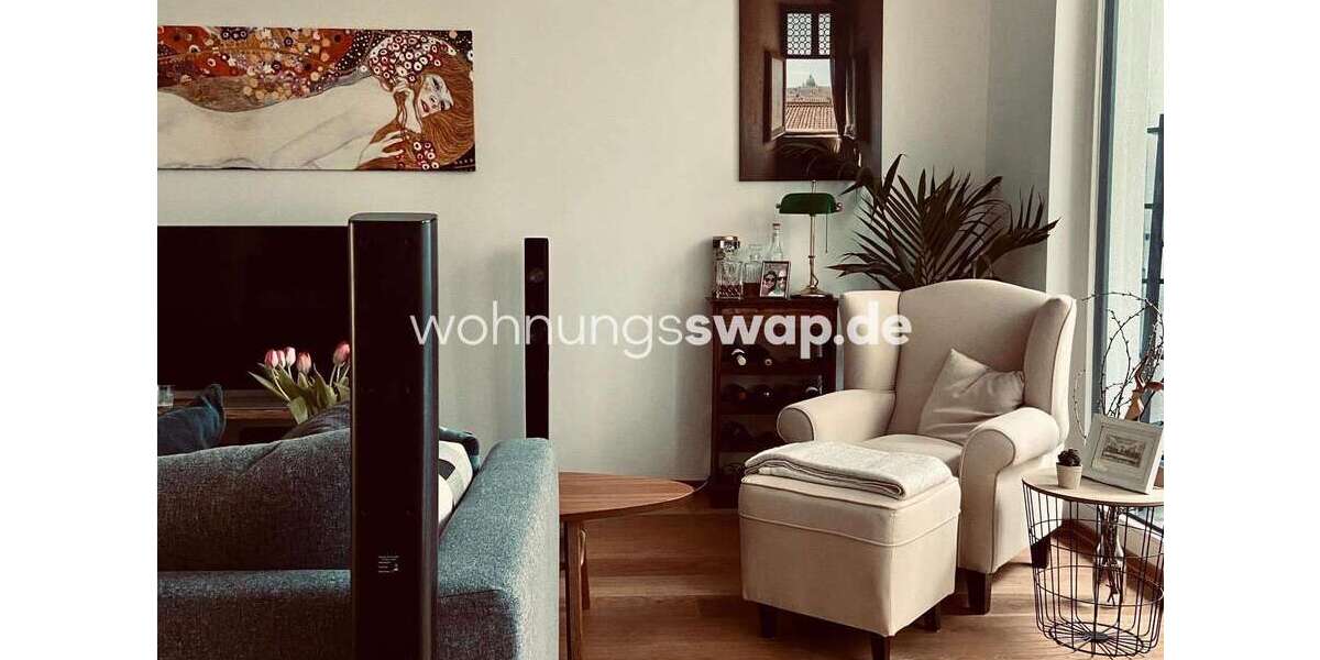 Etagenwohnung Hamburg-Nord Nord - 3 Zimmer, 75 m&sup2;, 1.300&euro; | Angebot:26570617