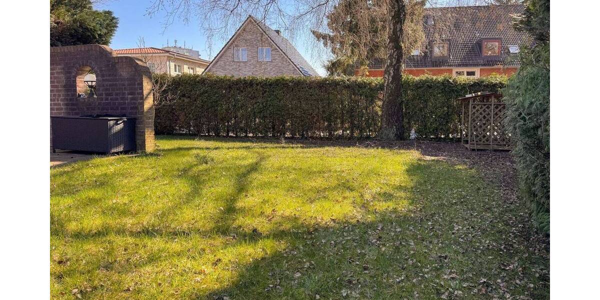 Reihenendhaus Hamburg Eidelstedt - 6 Zimmer, 140 m&sup2;, 625.000&euro; | Angebot:26572773