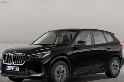 BMW iX1 27.684 km 37.510 € Barsbüttel bei Hamburg 22885