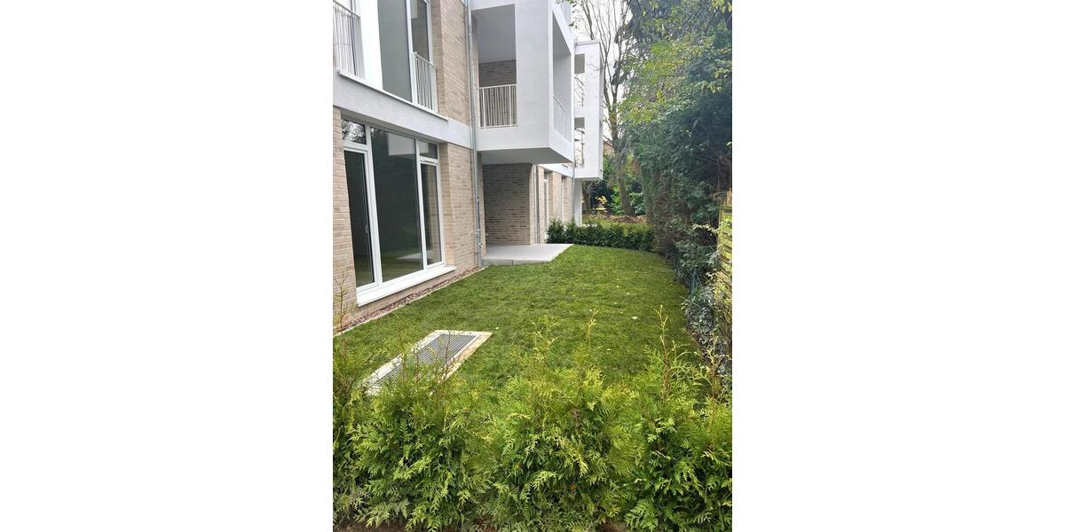 Erdgeschoßwohnung Hamburg Altona - 2.5 Zimmer, 75 m&sup2;, 2.400&euro; | Angebot:26111454