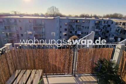 Wohnung Hamburg-Nord Nord - 2 Zimmer, 55 m&sup2;, 860&euro; | Angebot:24906736