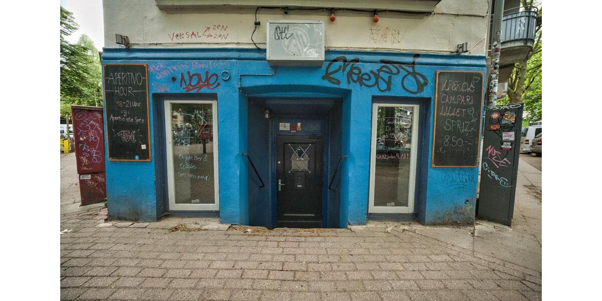 Gewerbeobjekt Hamburg Eimsbüttel - 2.500&euro; | Angebot:26643270