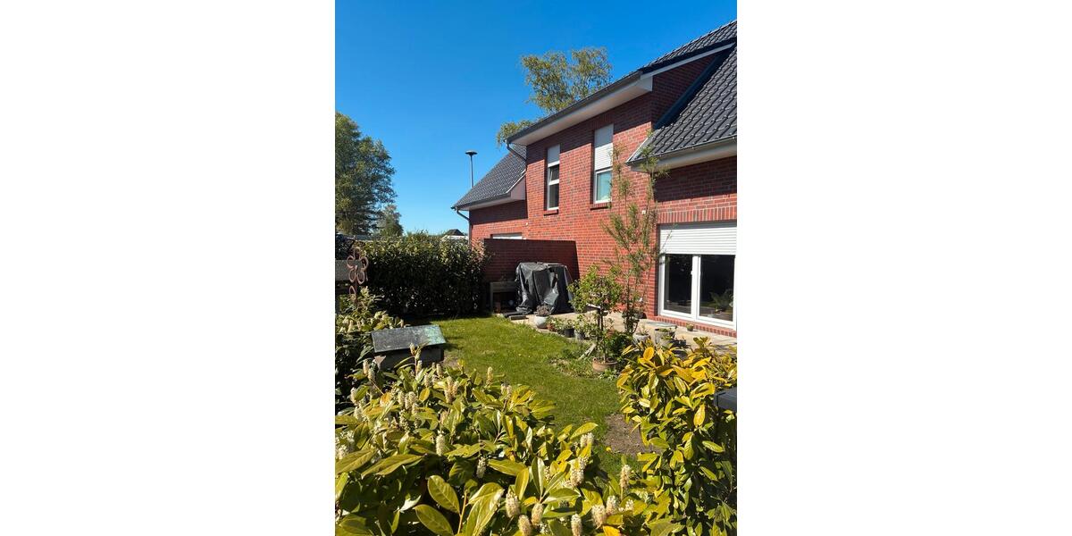 Doppelhaushälfte Buxtehude - 4 Zimmer, 116 m&sup2;, 1.650&euro; | Angebot:26380849