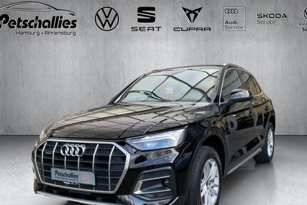 Audi Q5 70.533 km 32.450 &euro; Hamburg 22393