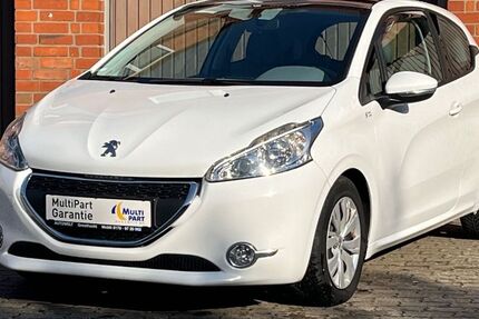 Peugeot 208 199.000 km 4.699 &euro; Geesthacht (bei Hamburg) 21502