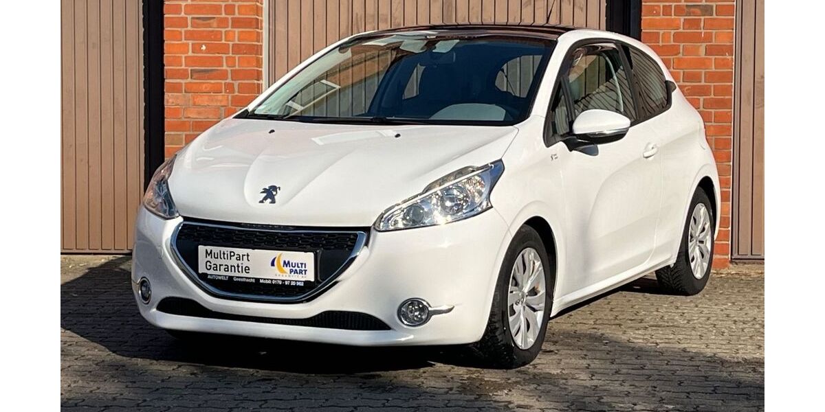 Peugeot 208 199.000 km 4.699 &euro; Geesthacht (bei Hamburg) 21502