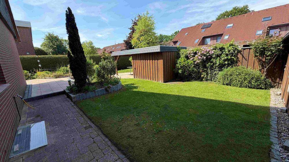 Reihenendhaus Uetersen - 4 Zimmer, 90 m&sup2;, 359.000&euro; | Angebot:26768203