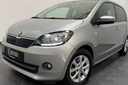Skoda Citigo 97.393 km 8.790 &euro; Ahrensburg 22926