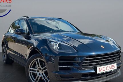 Porsche Macan 85.000 km 45.990 &euro; Quickborn 25451
