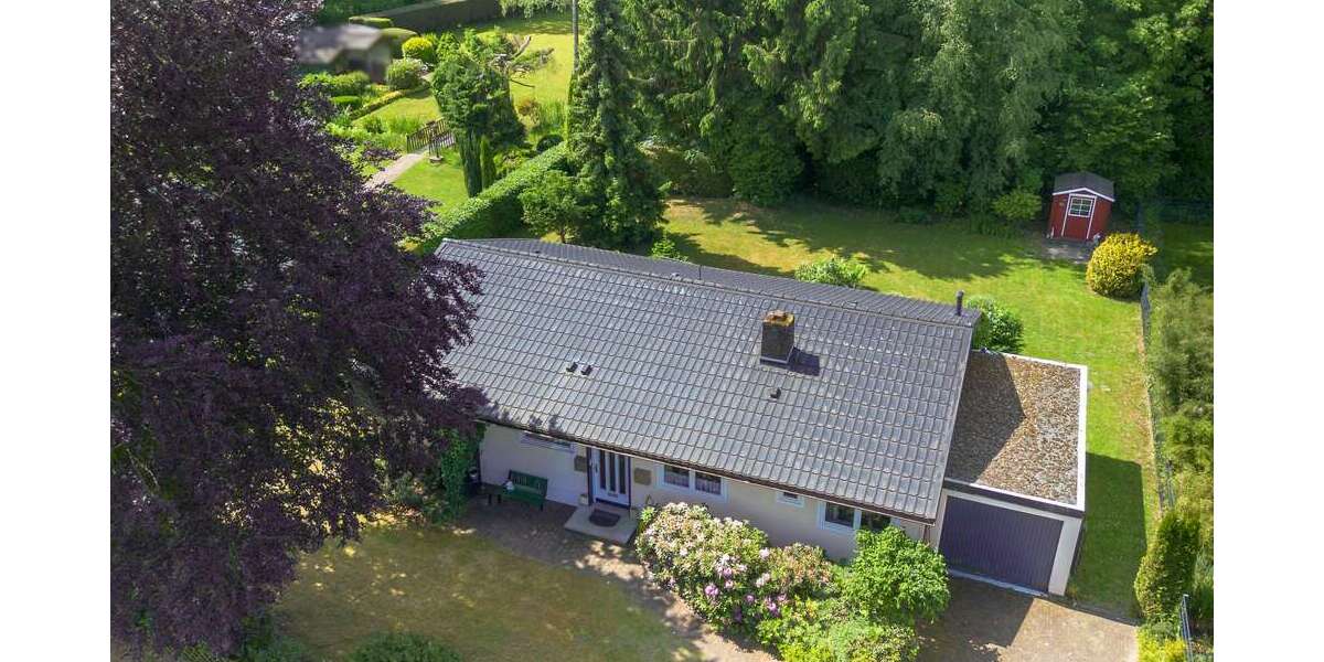 Grundstück Ellerbek - 495.000&euro; | Angebot:27144883