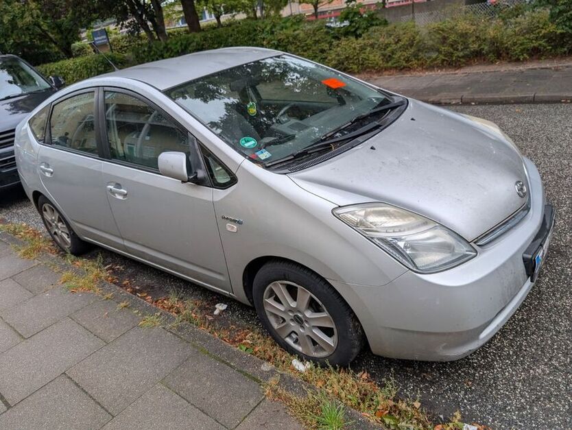PRIUs