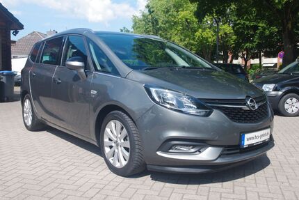Opel Zafira 135.000 km 6.990 &euro; Hamburg 22547