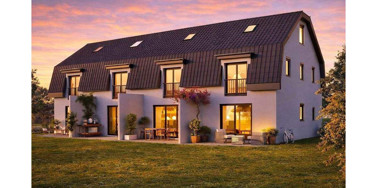 Reihenmittelhaus Henstedt-Ulzburg Ulzburg - 5 Zimmer, 109 m&sup2;, 439.000&euro; | Angebot:25606359