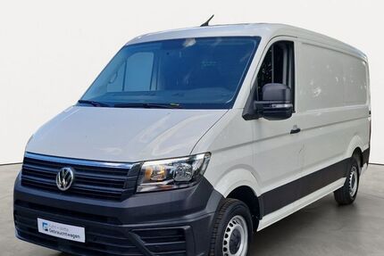 VW Crafter 61.314 km 22.475 € Buchholz in der Nordheide 21244