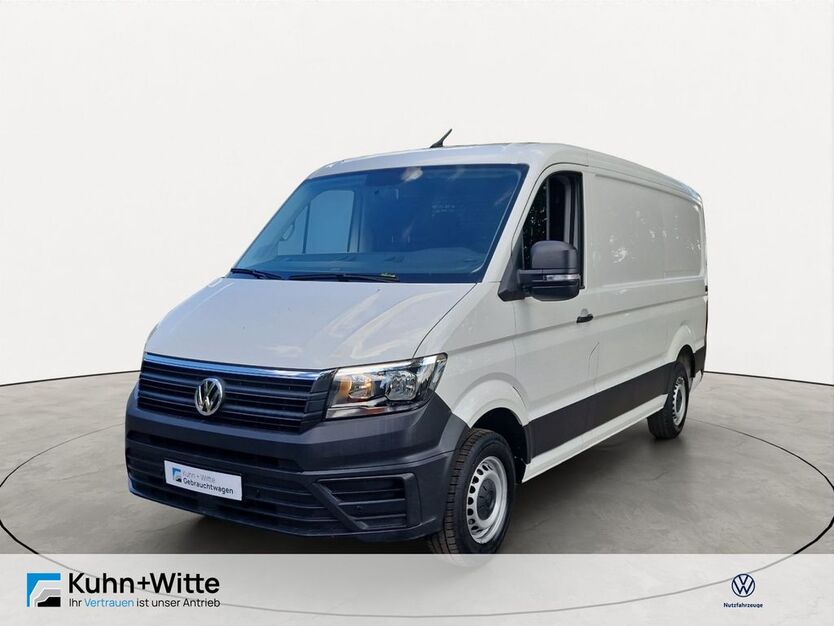 VW Crafter 61.314 km 22.475 € Buchholz in der Nordheide 21244