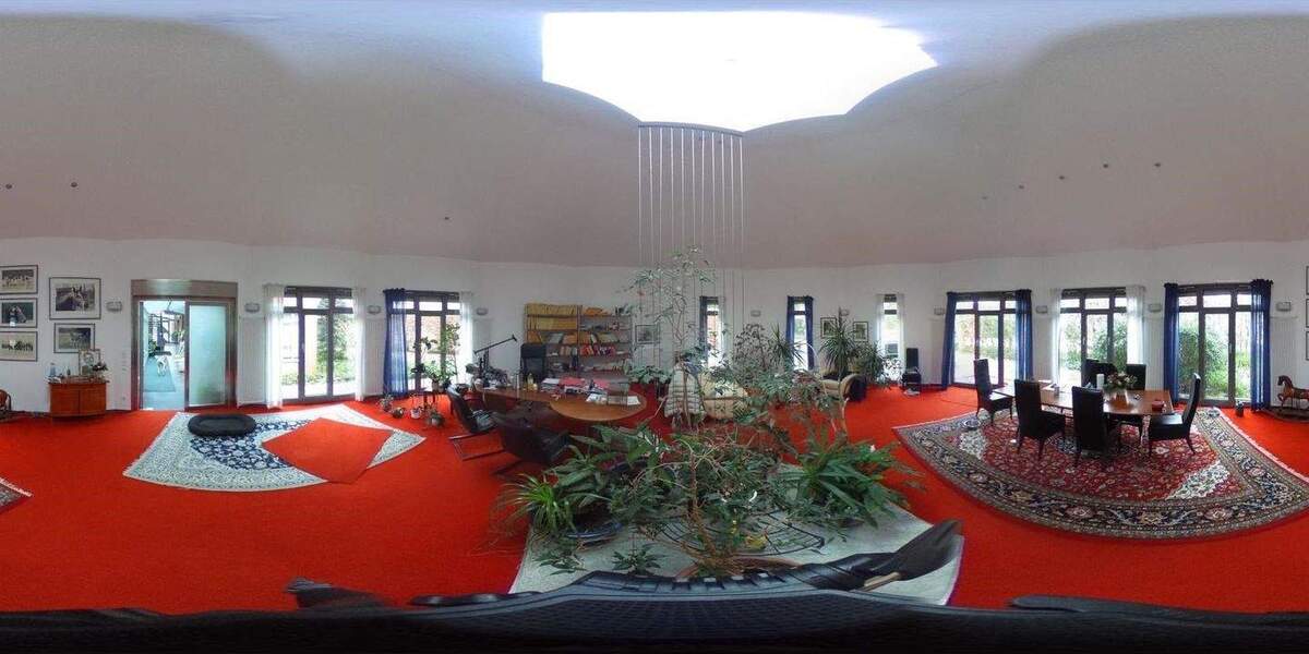 Gewerbeobjekt Ahrensburg - 9 Zimmer, 350 m&sup2;, 1.260.000&euro; | Angebot:25779529