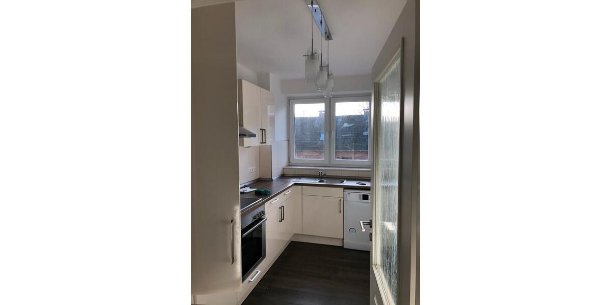 Etagenwohnung Hamburg Bergedorf - 3 Zimmer, 73 m&sup2;, 1.488&euro; | Angebot:25328575