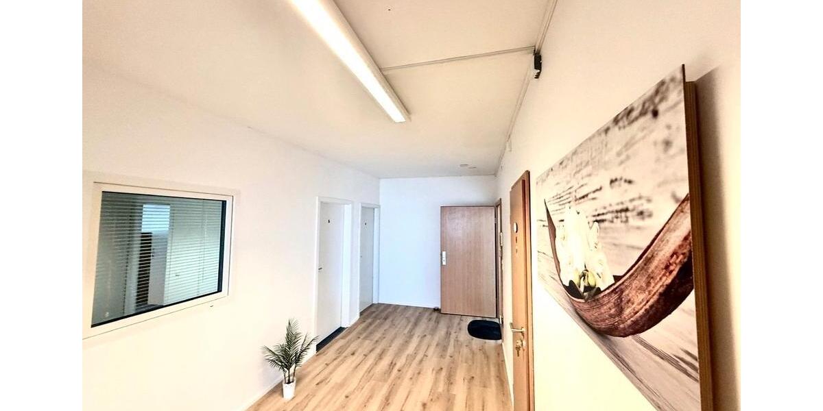 Etagenwohnung Hamburg Hoheluft-West - 1 Zimmer, 55 m&sup2;, 750&euro; | Angebot:26271452