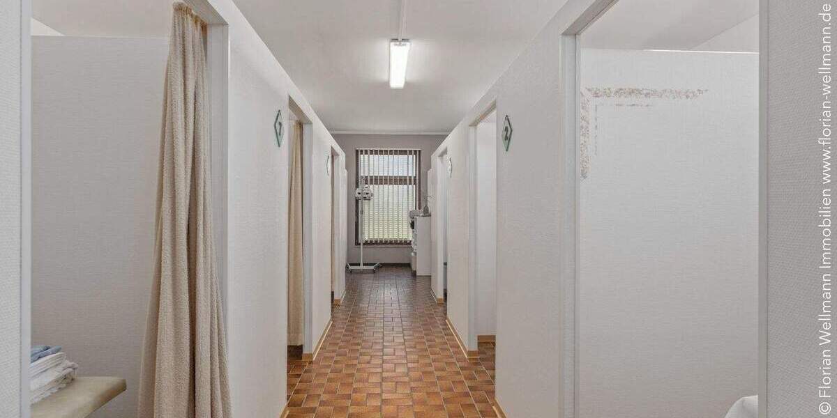 Gewerbeobjekt Horneburg - 299.000&euro; | Angebot:24595059