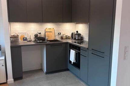 Wohnung Hamburg Ottensen - 1 Zimmer, 39 m&sup2;, 1.306&euro; | Angebot:25840052