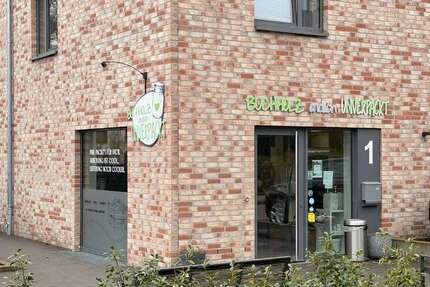 Gewerbeobjekt Buchholz in der Nordheide - 1.750&euro; | Angebot:26575936