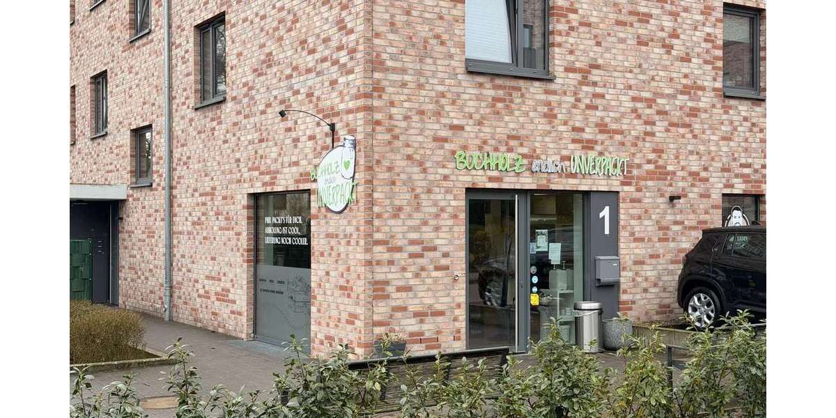 Gewerbeobjekt Buchholz in der Nordheide - 1.750&euro; | Angebot:26575936
