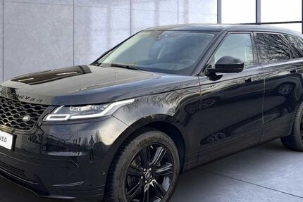Land Rover Range Rover Velar 69.369 km 34.899 &euro; Hamburg 22525