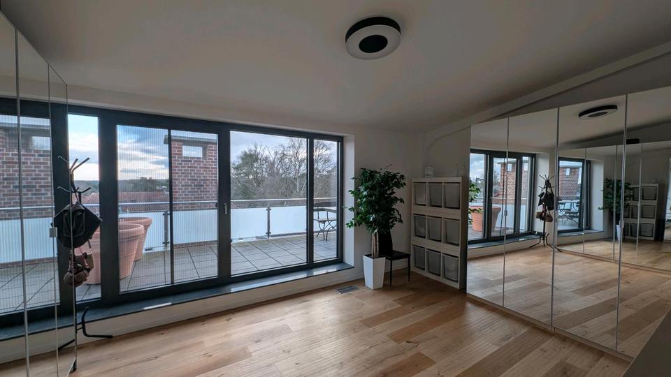 Einfamilienhaus Buchholz in der Nordheide - 5 Zimmer, 206 m&sup2;, 2.728&euro; | Angebot:26287398