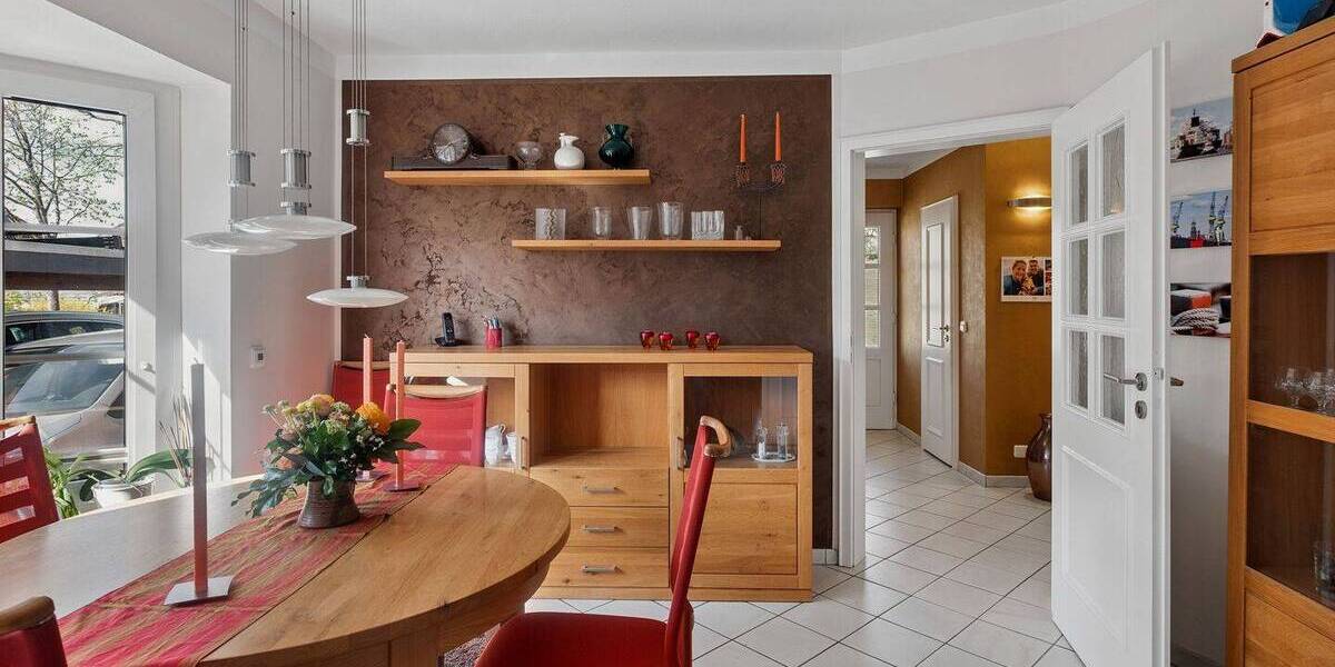 Reihenendhaus Hamburg Neugraben-Fischbek - 3 Zimmer, 98 m&sup2;, 469.000&euro; | Angebot:26419269
