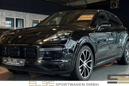 Porsche Cayenne 44.947 km 104.850 &euro; Seevetal bei Hamburg 21220