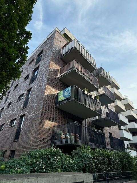 Wohnung zum Mieten in Hamburg 1.900 € 110 m²