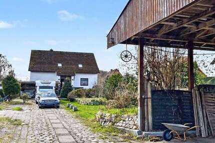 Haus Seevetal - 9 Zimmer, 215 m&sup2;, 550.000&euro; | Angebot:26470583