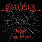 Sylosis - UK & Europe 2026
