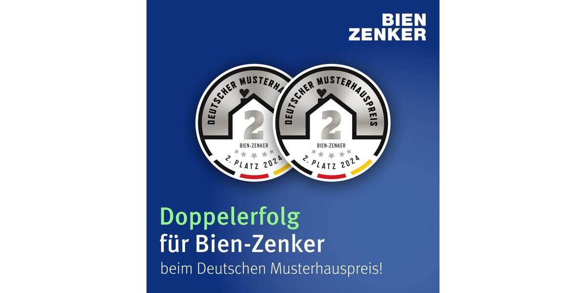 Einfamilienhaus Seevetal Over - 5 Zimmer, 170 m&sup2;, 748.690&euro; | Angebot:25669586