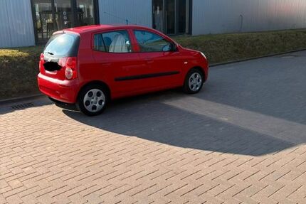 Kia Picanto 92.000 km 2.800 &euro; Hamburg 22307