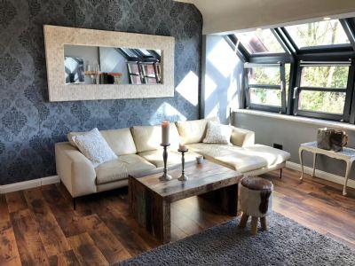 Loft - Studio - Atelier Hamburg Groß Borstel - 1 Zimmer, 54 m&sup2;, 297.000&euro; | Angebot:26380979