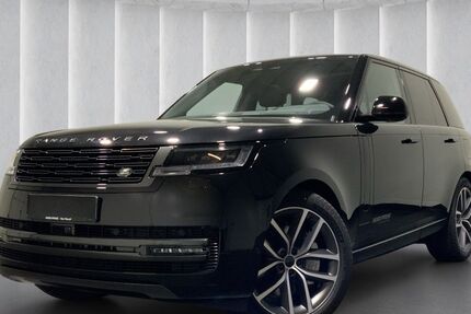 Land Rover Range Rover 3.000 km 139.950 &euro; Hamburg 22297