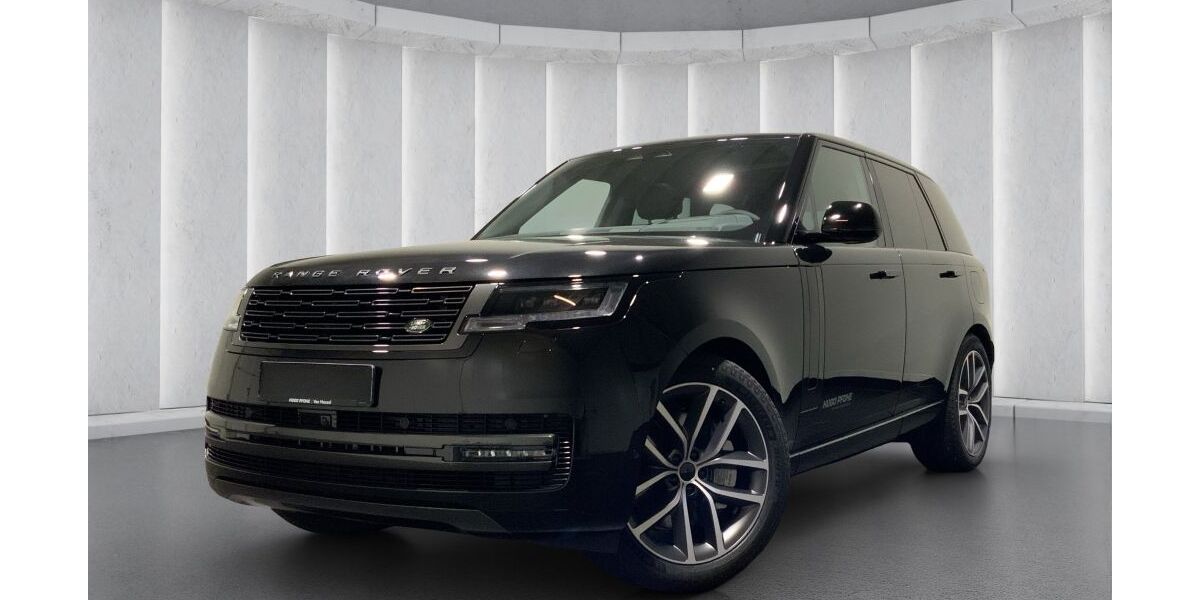 Land Rover Range Rover 3.000 km 139.950 &euro; Hamburg 22297
