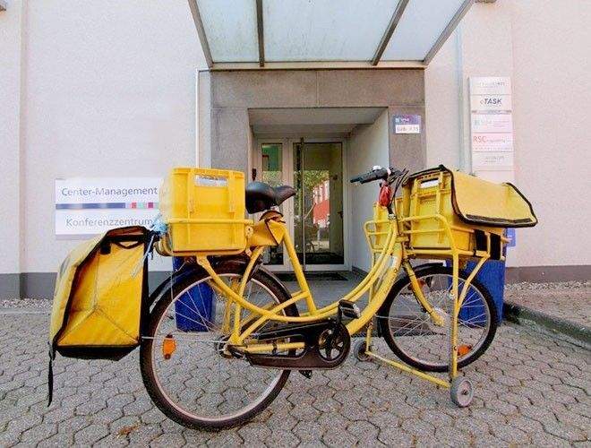 Gewerbeobjekt Hamburg Hummelsbüttel - 189&euro; | Angebot:19324341