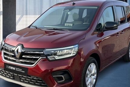 Renault Kangoo 26.187 km 29.900 &euro; Hamburg 22763