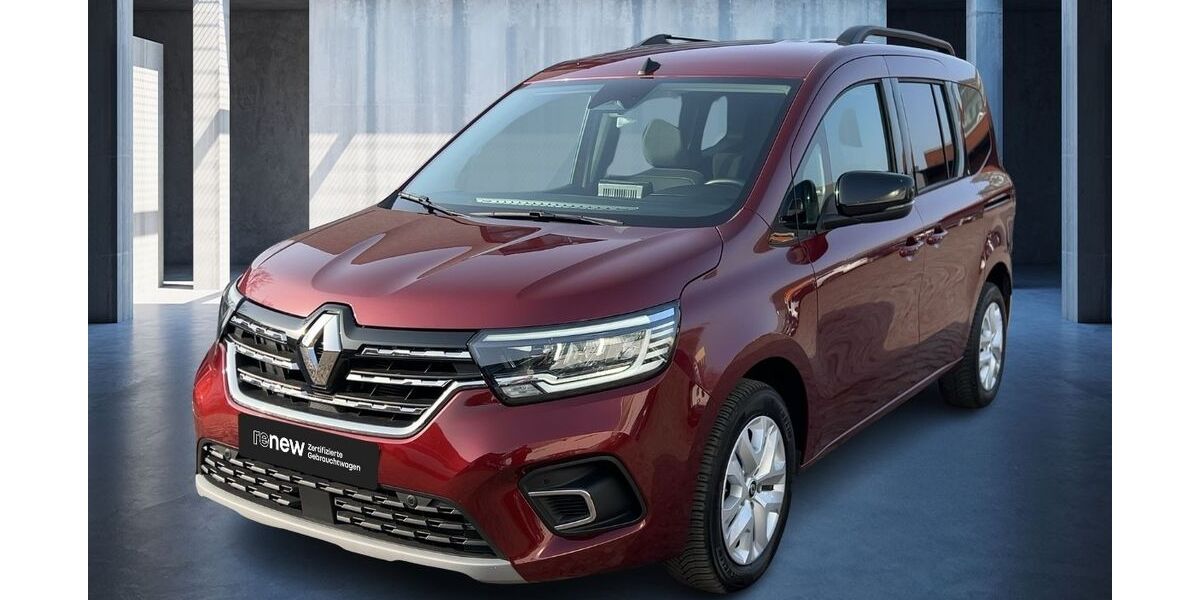 Renault Kangoo 26.187 km 29.900 &euro; Hamburg 22763