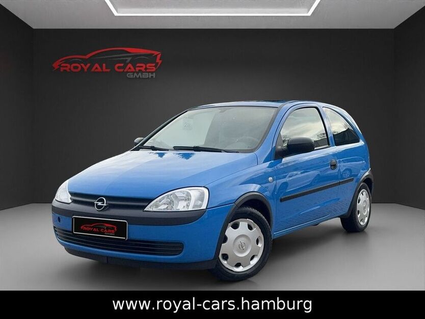 Corsa
