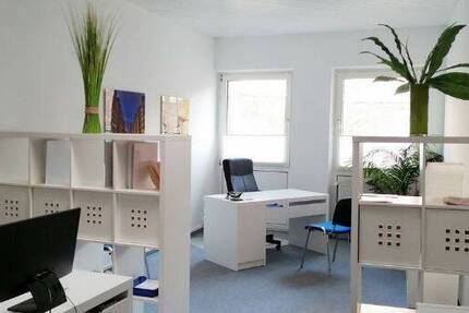 Gewerbefläche im Sachsentor 1 zimmer