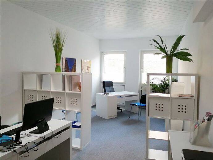 Gewerbefläche im Sachsentor 1 zimmer