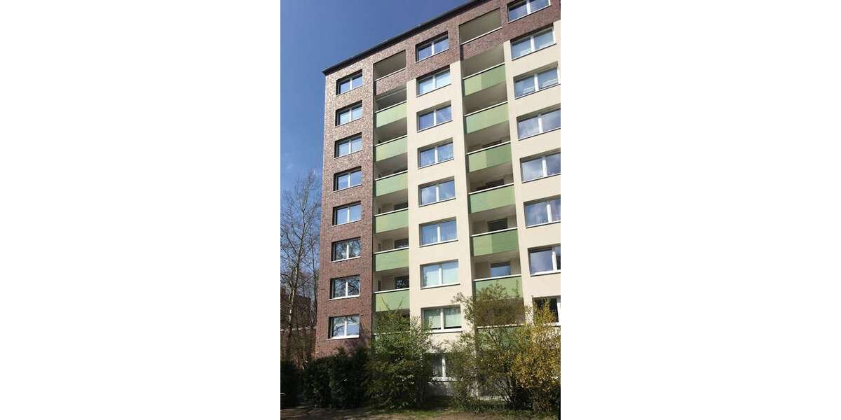 Etagenwohnung Hamburg Sülldorf - 1 Zimmer, 50 m&sup2;, 417&euro; | Angebot:26443714