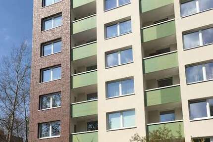 Wohnung Hamburg Sülldorf - 1 Zimmer, 50 m&sup2;, 417&euro; | Angebot:26443714