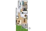 Etagenwohnung Geesthacht - 4 Zimmer, 135 m&sup2;, 1.598&euro; | Angebot:25834594