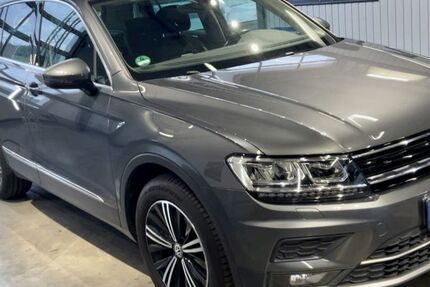 VW Tiguan 89.784 km 25.990 &euro; Geesthacht bei Hamburg 21502