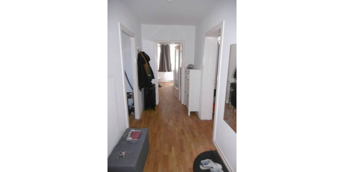 Etagenwohnung Hamburg Farmsen-Berne - 2 Zimmer, 67 m&sup2;, 570&euro; | Angebot:26277083