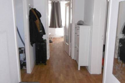 Wohnung Hamburg Farmsen-Berne - 2 Zimmer, 67 m&sup2;, 570&euro; | Angebot:26277083